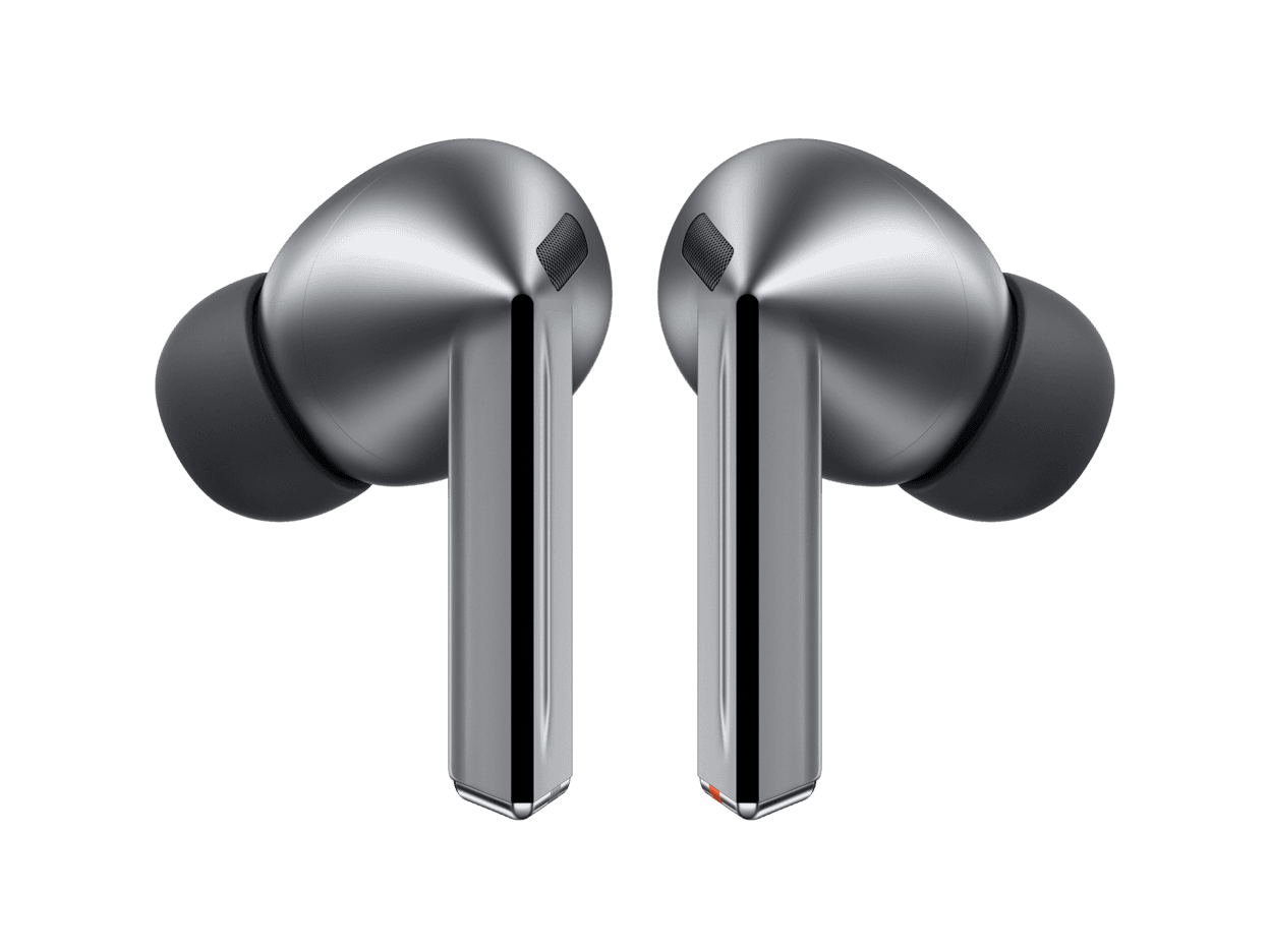 Samsung Galaxy Buds3 Pro Silver